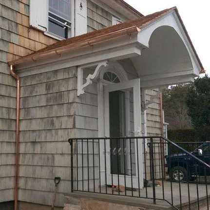 gutter instalation Jericho ny